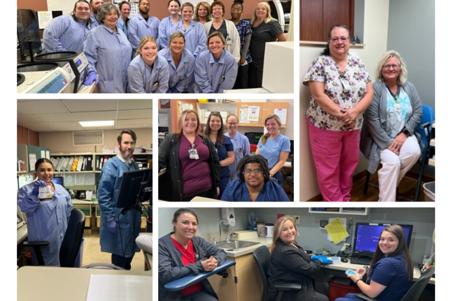 CAMC General Hospital s Laboratory Vandalia Health CAMC camc-general-hospital-s-laboratory-vandalia-health-camc